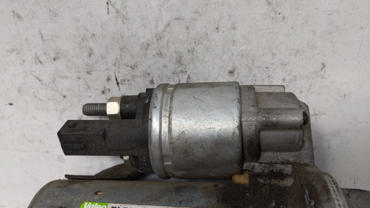 2011-2015 Bmw 335i Car Starter Motor Solenoid OEM P/N:TS12E36 7 616 500 Fits Fits 2011 2012 2013 2014 2015 2016 OEM Used Aut