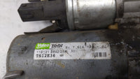 2011-2015 Bmw 335i Car Starter Motor Solenoid OEM P/N:TS12E36 7 616 500 Fits Fits 2011 2012 2013 2014 2015 2016 OEM Used Aut