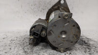 2011-2015 Bmw 335i Car Starter Motor Solenoid OEM P/N:TS12E36 7 616 500 Fits Fits 2011 2012 2013 2014 2015 2016 OEM Used Aut