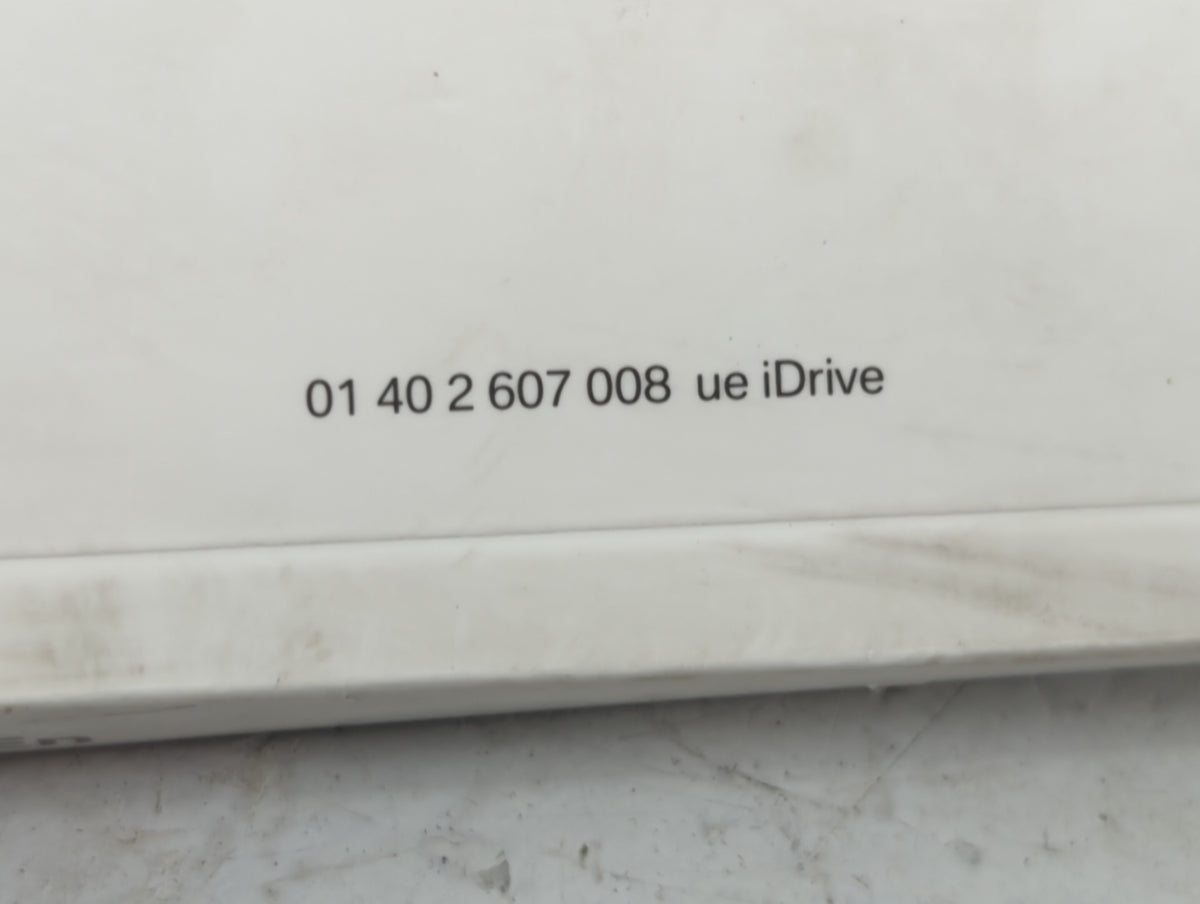 2011 Bmw 335i Xdrive Owners Manual Book Guide OEM Used Auto Parts - Oemusedautoparts1.com
