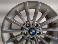 Bmw 335i Xdrive Oem Wheel Rim - Oemusedautoparts1.com
