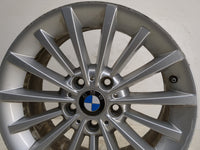 Bmw 335i Xdrive Oem Wheel Rim - Oemusedautoparts1.com