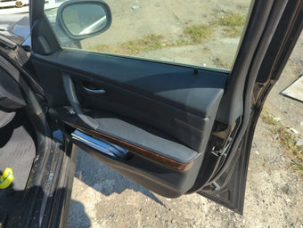 compare product 2011 Bmw 335i Xdrive Front Right Passenger Interior Door Panel Trim