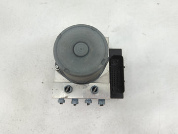 2011 Bmw 335i Xdrive Anti-Lock Brake ABS Pump Module Actuator OEM P/N:0 265 951 674 Fits Fits 2007 2008 2009 2010 2012 2013 