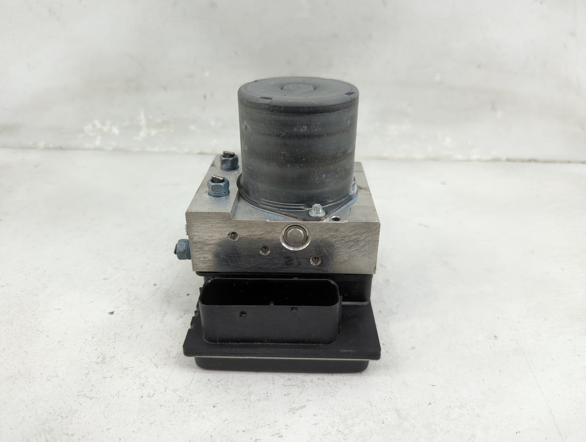 2011 Bmw 335i Xdrive Anti-Lock Brake ABS Pump Module Actuator OEM P/N:0 265 951 674 Fits Fits 2007 2008 2009 2010 2012 2013 