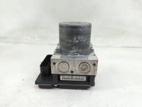2011 Bmw 335i Xdrive Anti-Lock Brake ABS Pump Module Actuator OEM P/N:0 265 951 674 Fits Fits 2007 2008 2009 2010 2012 2013 