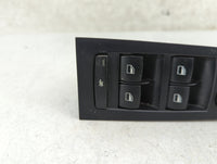 2011 Bmw 335i Xdrive Master Power Window Switch Replacement Driver Side Left Fits Fits 2006 2007 2008 2009 2010 2012 OEM Use