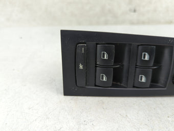 compare product 2011 Bmw 335i Xdrive Master Power Window Switch Replacement Driver Side Left Fits Fits 2006 2007 2008 2009 2010 2012 OEM Used Auto Parts