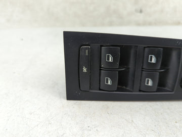 2011 Bmw 335i Xdrive Master Power Window Switch Replacement Driver Side Left Fits Fits 2006 2007 2008 2009 2010 2012 OEM Use