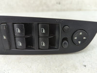 2011 Bmw 335i Xdrive Master Power Window Switch Replacement Driver Side Left Fits Fits 2006 2007 2008 2009 2010 2012 OEM Use