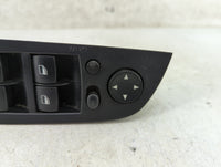2011 Bmw 335i Xdrive Master Power Window Switch Replacement Driver Side Left Fits Fits 2006 2007 2008 2009 2010 2012 OEM Use