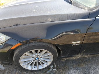 compare product Bmw 335i Xdrive Driver Fender