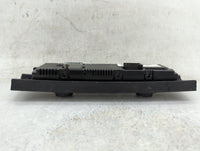 2011 Bmw 335i Xdrive Climate Control Module Temperature AC/Heater Replacement P/N:6411 9250393-01 Fits OEM Used Auto Parts -