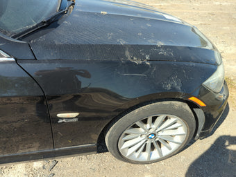 compare product Bmw 335i Xdrive Passenger Fender