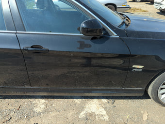 compare product Bmw 335i Xdrive Passenger Front Door Oem