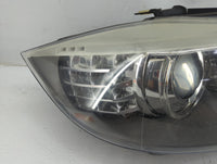 Bmw 335i Xdrive Passenger Right Oem Head Light Headlight Lamp - Oemusedautoparts1.com
