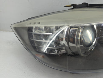 compare product Bmw 335i Xdrive Passenger Right Oem Head Light Headlight Lamp
