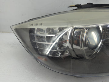 Bmw 335i Xdrive Passenger Right Oem Head Light Headlight Lamp - Oemusedautoparts1.com