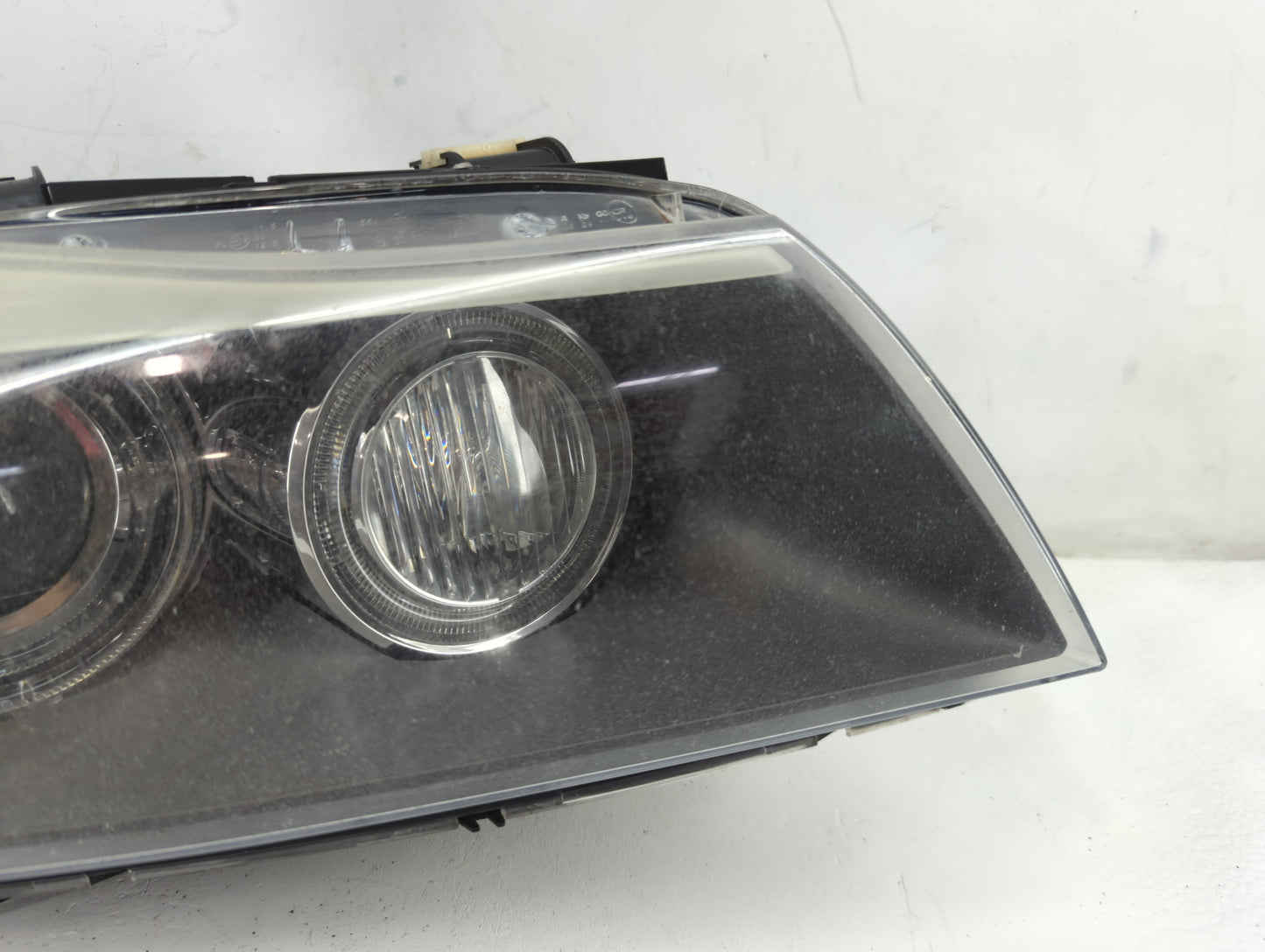 Bmw 335i Xdrive Passenger Right Oem Head Light Headlight Lamp - Oemusedautoparts1.com
