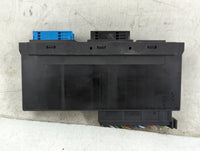Bmw 335i Xdrive Body Control Module Bcm Inner Cabin Fuse Box - Oemusedautoparts1.com