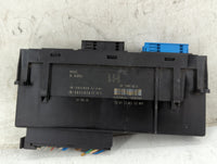 Bmw 335i Xdrive Body Control Module Bcm Inner Cabin Fuse Box - Oemusedautoparts1.com