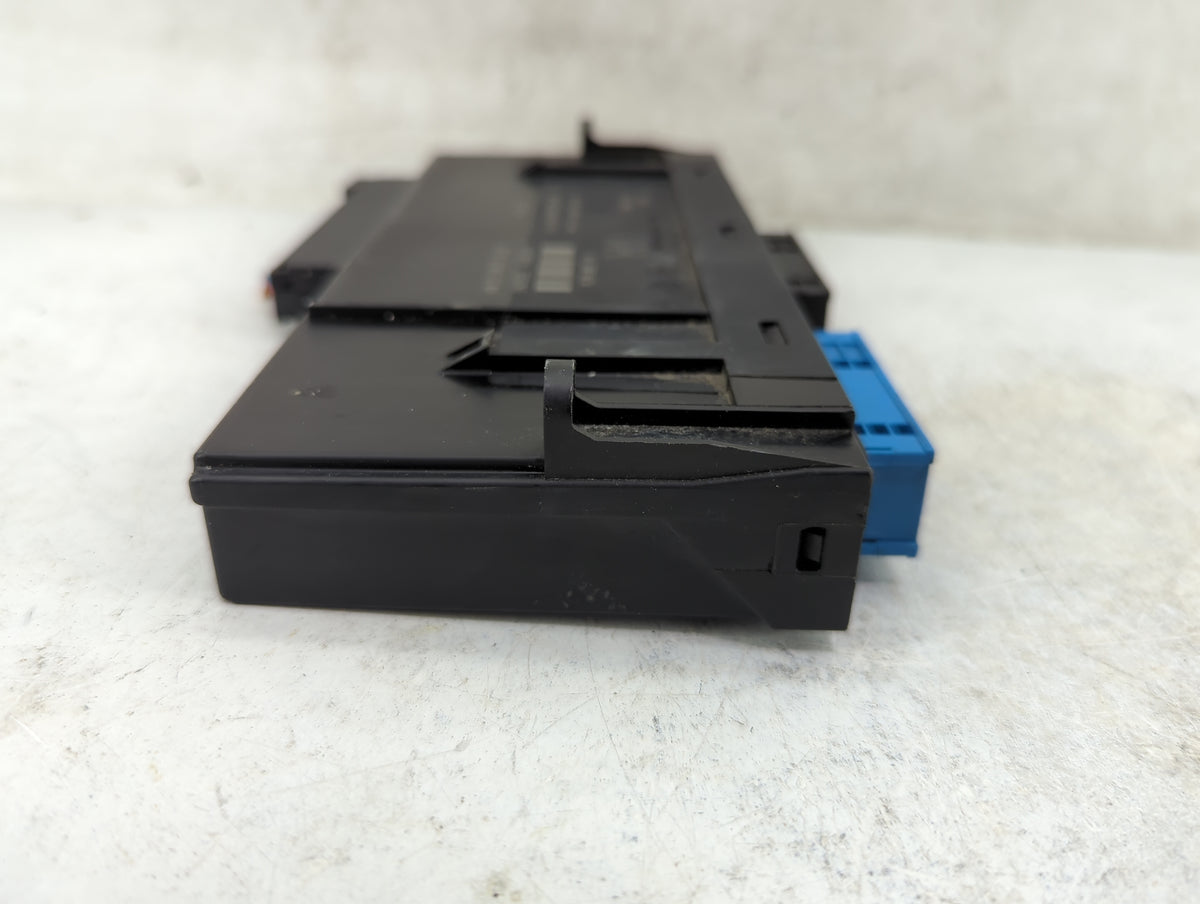Bmw 335i Xdrive Body Control Module Bcm Inner Cabin Fuse Box - Oemusedautoparts1.com
