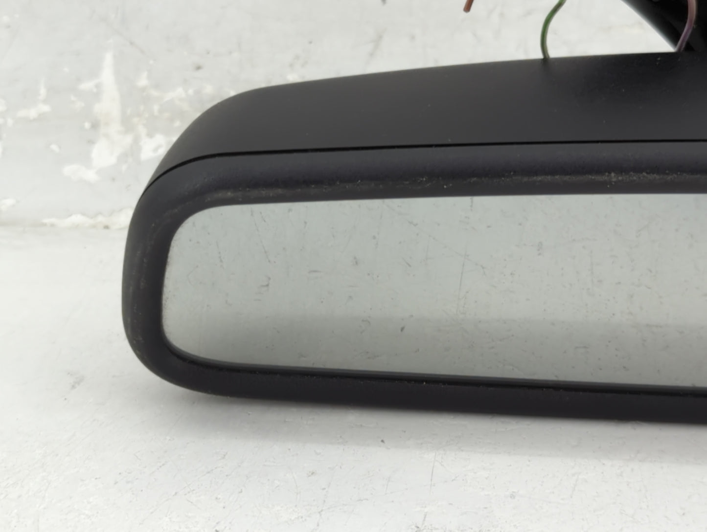 2011 Bmw 335i Xdrive Interior Rear View Mirror Replacement OEM Fits OEM Used Auto Parts - Oemusedautoparts1.com