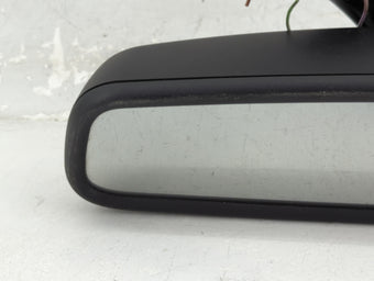 compare product 2011 Bmw 335i Xdrive Interior Rear View Mirror Replacement OEM Fits OEM Used Auto Parts