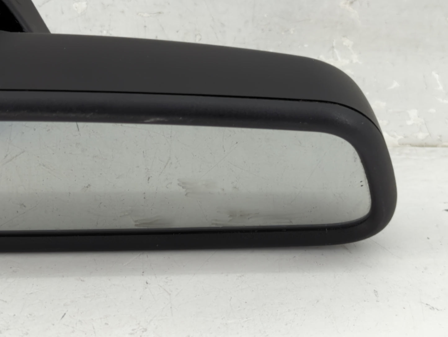 2011 Bmw 335i Xdrive Interior Rear View Mirror Replacement OEM Fits OEM Used Auto Parts - Oemusedautoparts1.com