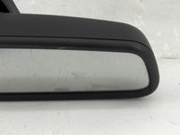 2011 Bmw 335i Xdrive Interior Rear View Mirror Replacement OEM Fits OEM Used Auto Parts - Oemusedautoparts1.com