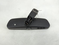 2011 Bmw 335i Xdrive Interior Rear View Mirror Replacement OEM Fits OEM Used Auto Parts - Oemusedautoparts1.com