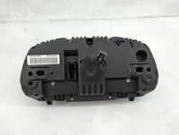 2011 Bmw 335i Xdrive Instrument Cluster Speedometer Gauges P/N:9242370-01 Miles:1K Fits Fits 2007 2008 2009 2010 OEM Used Au