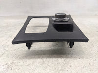 2011 Bmw 335i Xdrive Radio Control Panel - Oemusedautoparts1.com