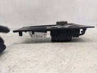 2011 Bmw 335i Xdrive Radio Control Panel - Oemusedautoparts1.com