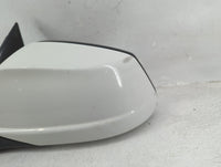 2011-2012 Bmw 528 Driver Side View Mirror - Left Door Mirror OEM Used - Oemusedautoparts1.com