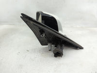 2011-2012 Bmw 528 Driver Side View Mirror - Left Door Mirror OEM Used - Oemusedautoparts1.com