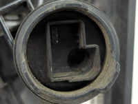 2011-2012 Bmw 528 Driver Side View Mirror - Left Door Mirror OEM Used - Oemusedautoparts1.com