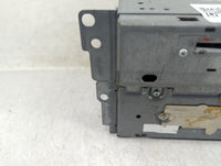 2011-2012 Bmw 528 Radio AM FM Cd Player Receiver Replacement P/N:9239158 ALB092A0927875 Fits Fits 2010 2011 2012 OEM Used Au