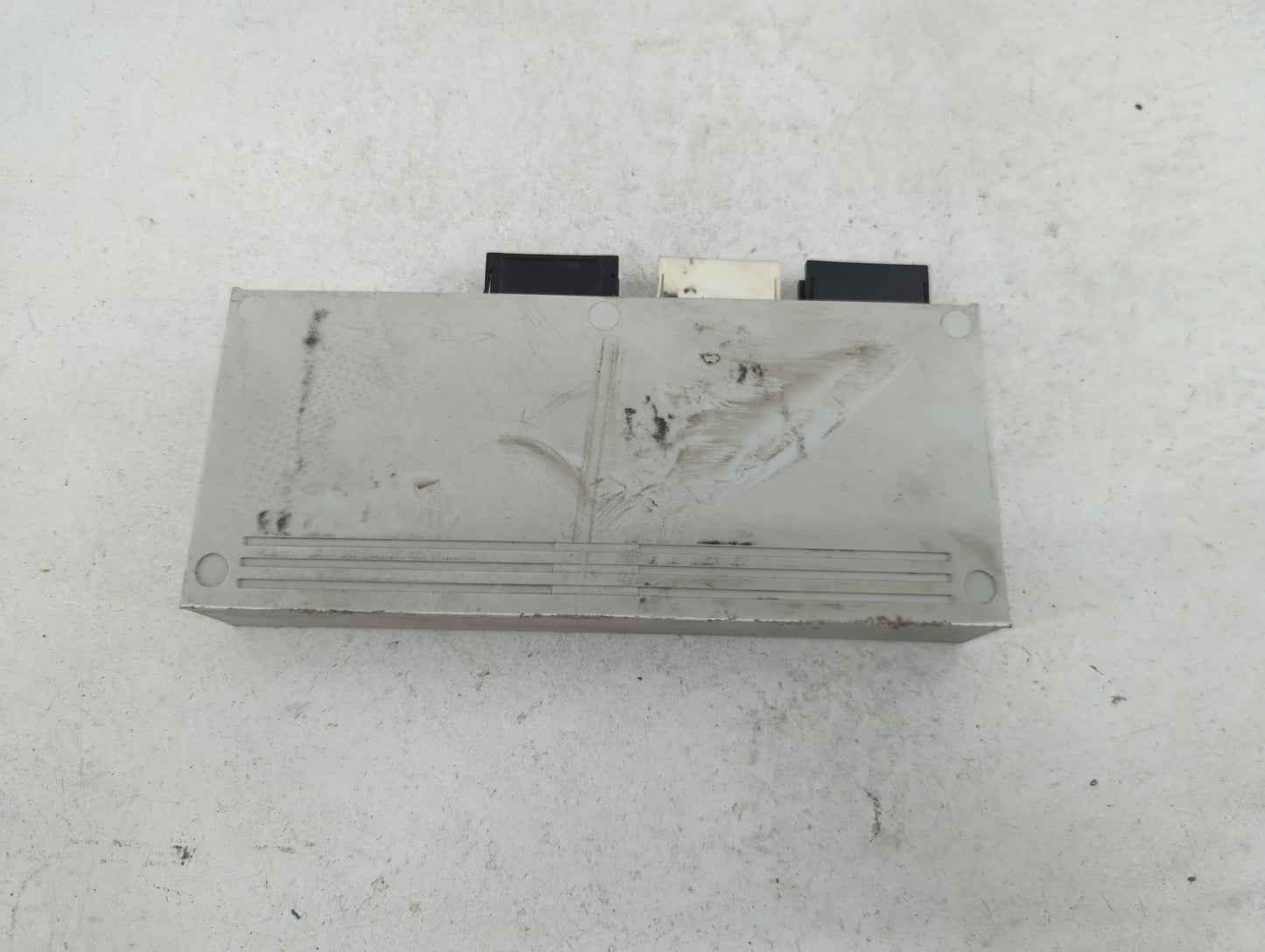 Bmw 528 Body Control Module Bcm Inner Cabin Fuse Box - Oemusedautoparts1.com