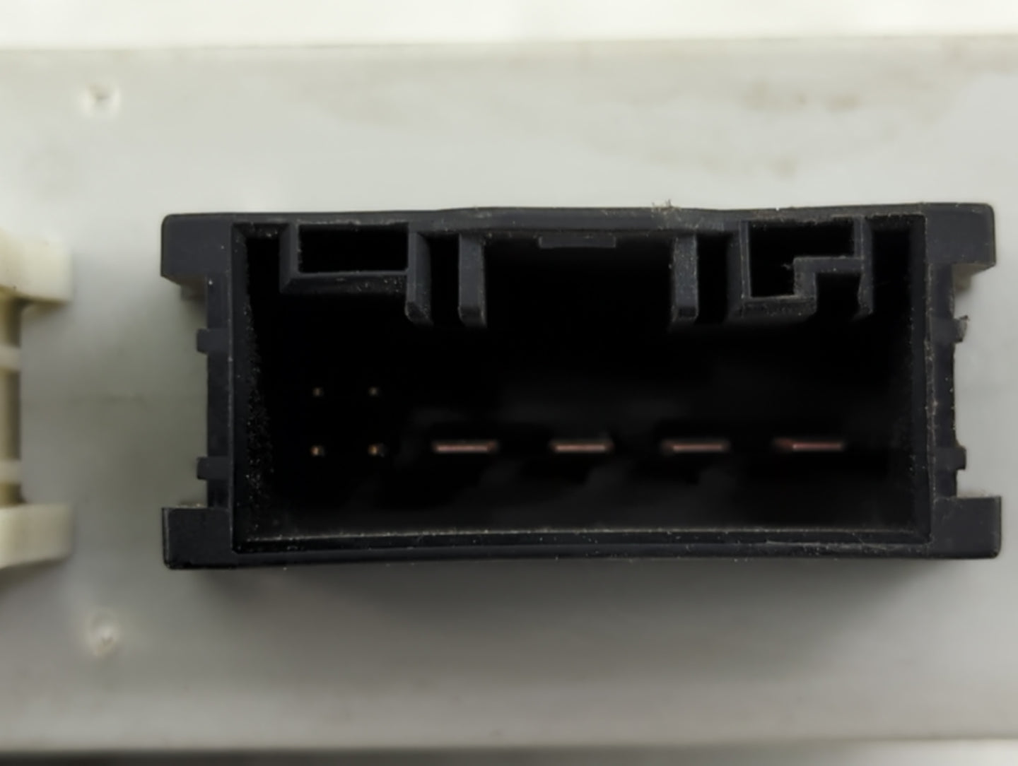 Bmw 528 Body Control Module Bcm Inner Cabin Fuse Box - Oemusedautoparts1.com