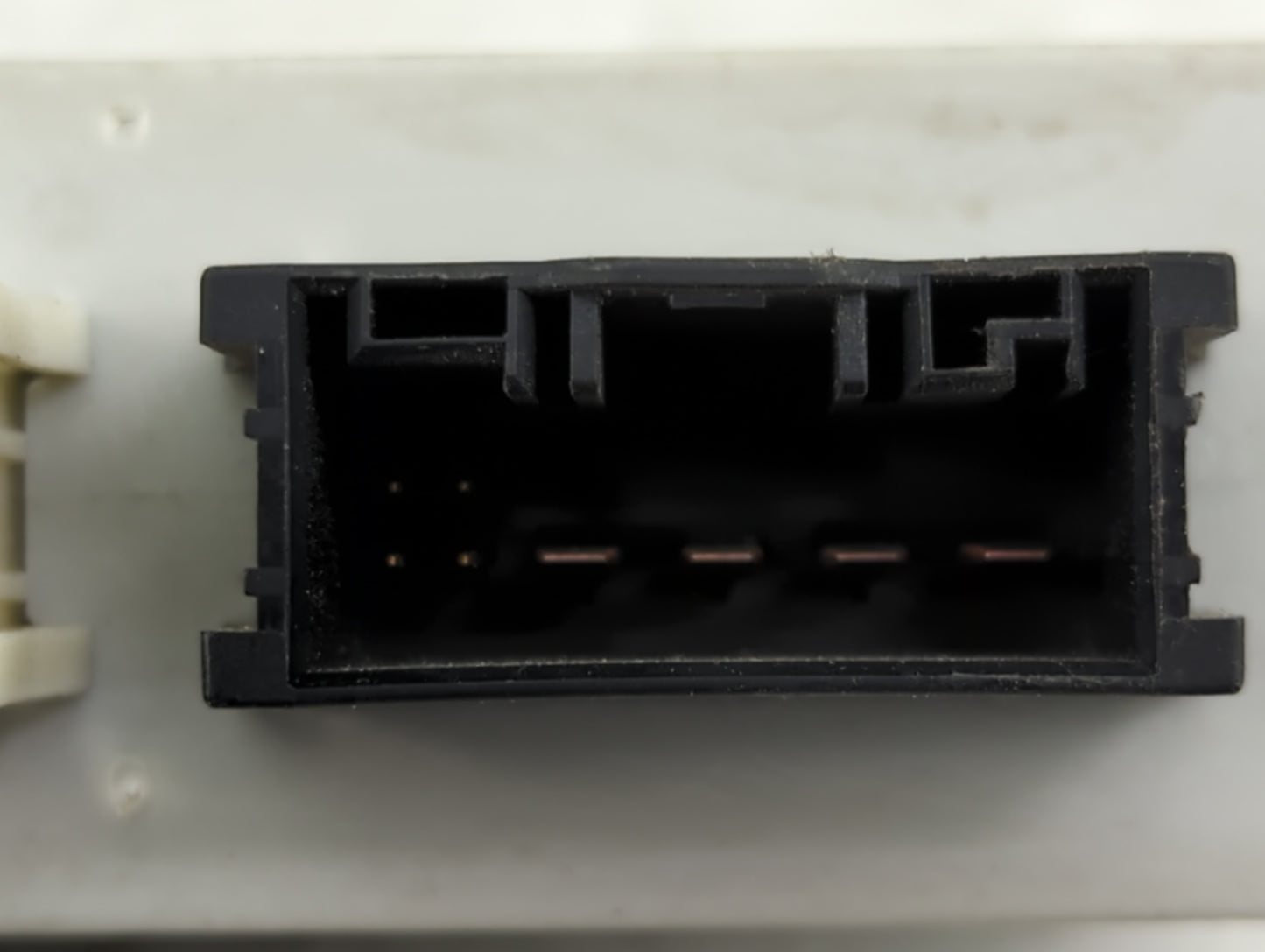 Bmw 528 Body Control Module Bcm Inner Cabin Fuse Box - Oemusedautoparts1.com