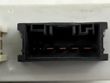 Bmw 528 Body Control Module Bcm Inner Cabin Fuse Box