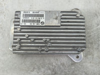 Bmw 528 Ignition Control Module 6799712-01e|2840304819300 - Oemusedautoparts1.com