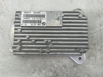 compare product Bmw 528 Ignition Control Module 6799712-01e|2840304819300