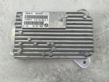 Bmw 528 Ignition Control Module 6799712-01e|2840304819300 - Oemusedautoparts1.com