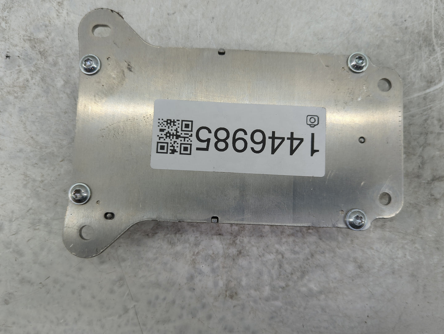 Bmw 528 Ignition Control Module 6799712-01e|2840304819300 - Oemusedautoparts1.com