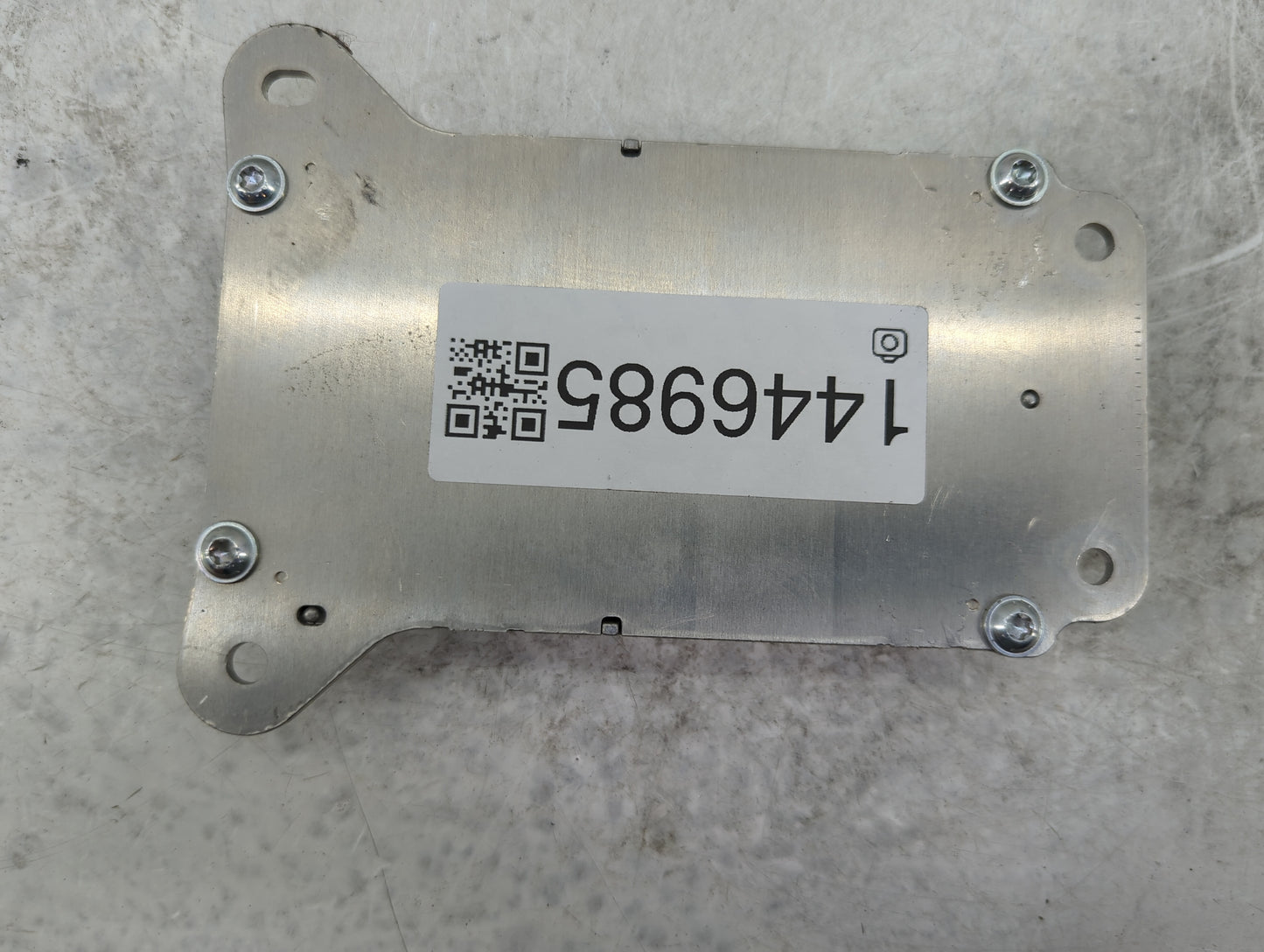 Bmw 528 Ignition Control Module 6799712-01e|2840304819300 - Oemusedautoparts1.com