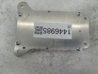 Bmw 528 Ignition Control Module 6799712-01e|2840304819300 - Oemusedautoparts1.com
