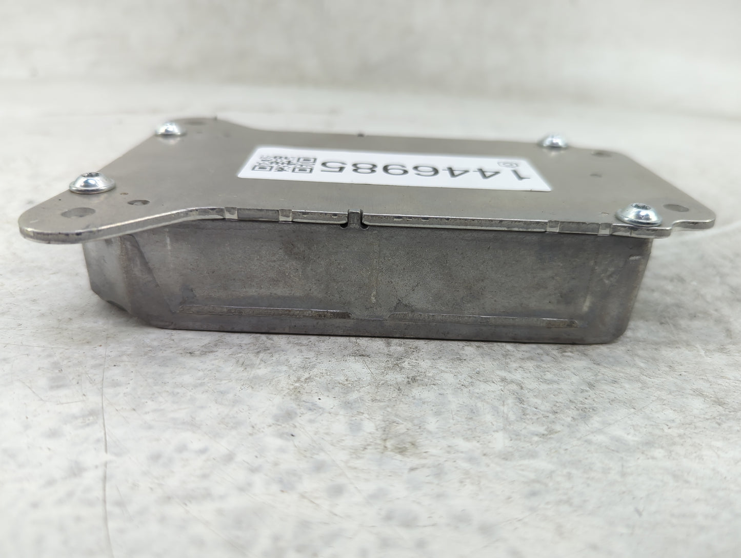Bmw 528 Ignition Control Module 6799712-01e|2840304819300 - Oemusedautoparts1.com
