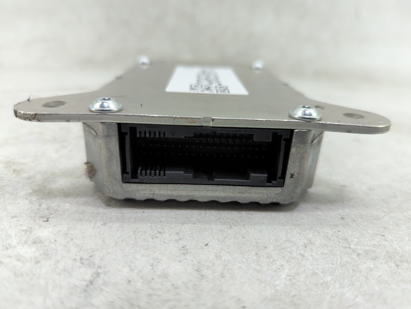 Bmw 528 Ignition Control Module 6799712-01e|2840304819300 - Oemusedautoparts1.com